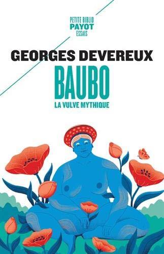 BAUBO, LA VULVE MYTHIQUE_