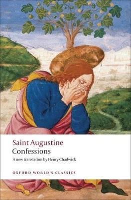 CONFESSIONS