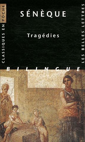 TRAGEDIES
