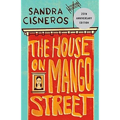 HOUSE ON MANGO STREET