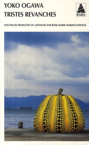 TRISTES REVANCHES