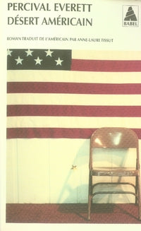 DESERT AMERICAIN