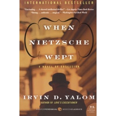 WHEN NIETZSCHE WEPT