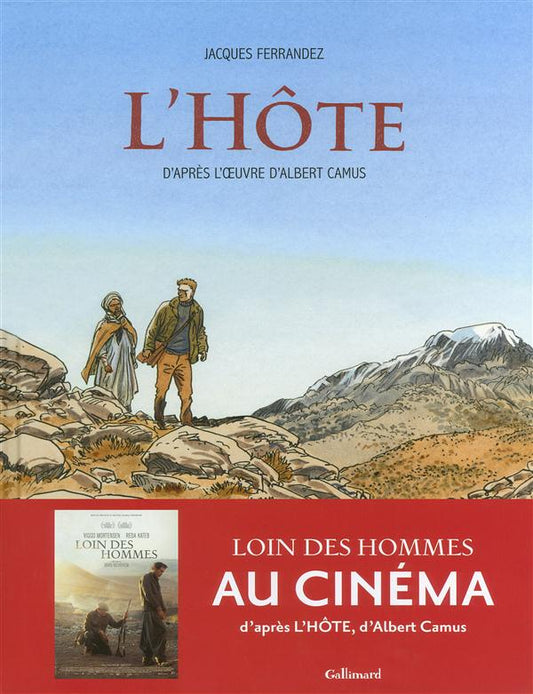 L'HOTE