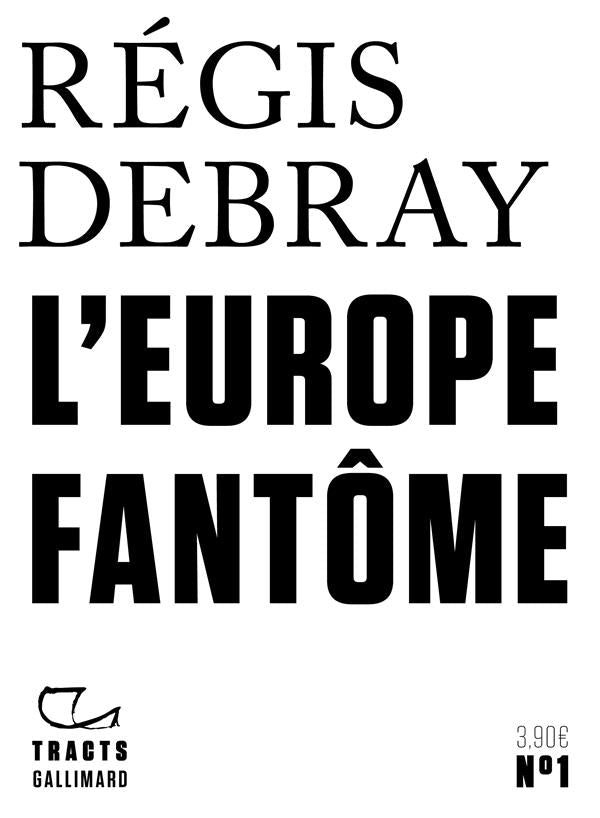 L'EUROPE FANTOME