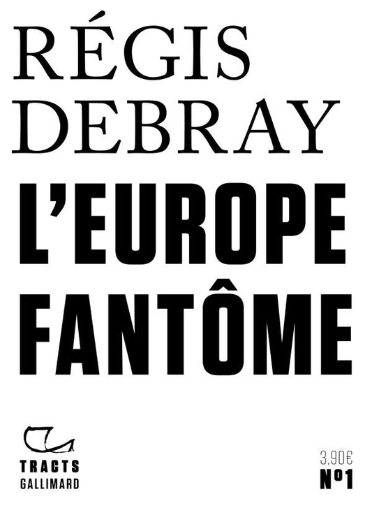 L'EUROPE FANTOME