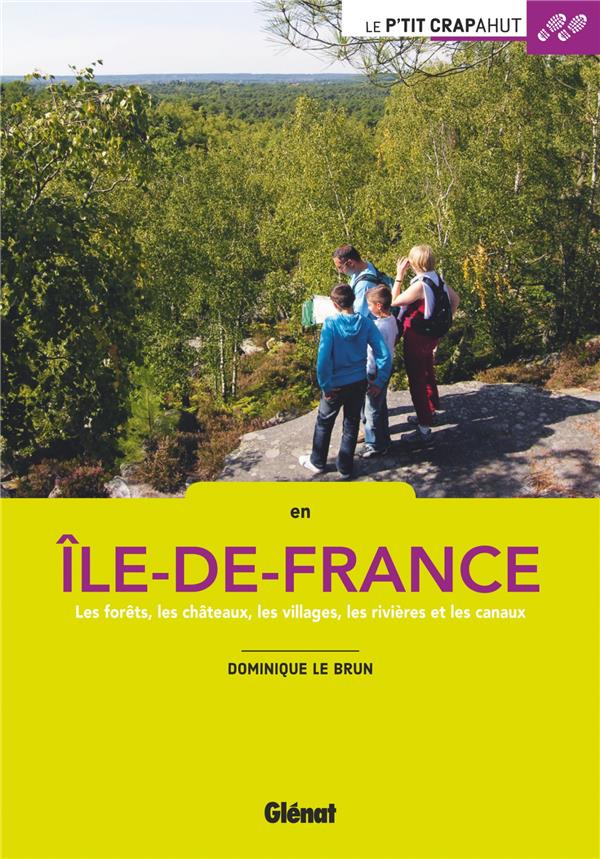 EN ILE-DE-FRANCE
