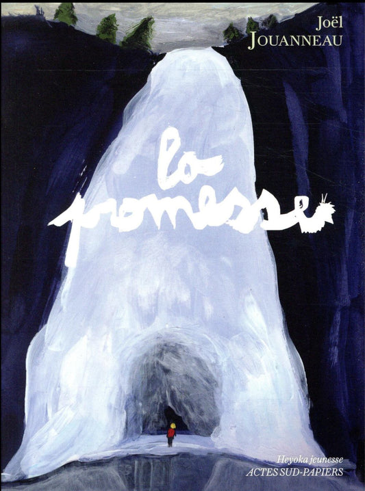 LA PROMESSE - ILLUSTRATIONS, COULEUR