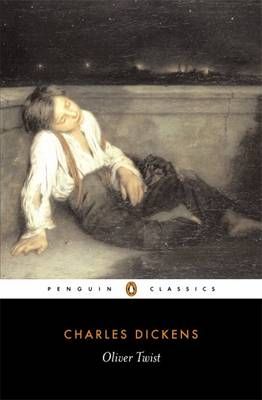 OLIVER TWIST