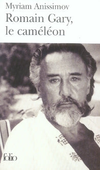 ROMAIN GARY, LE CAMELEON