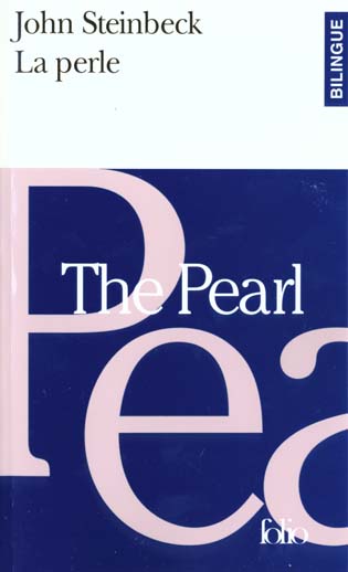 LA PERLE/THE PEARL