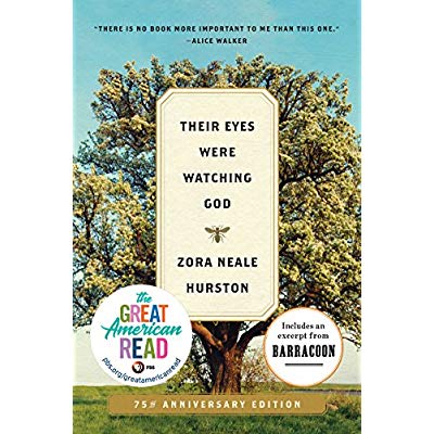 THEIR EYES WERE WATCHING GOD