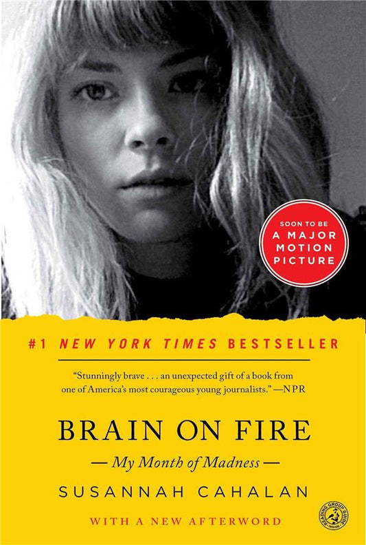 BRAIN ON FIRE