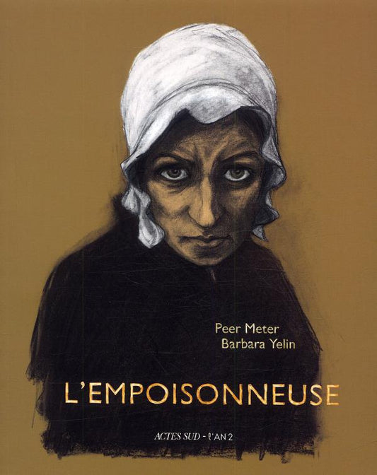L'EMPOISONNEUSE