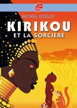 KIRIKOU ET LA SORCIERE
