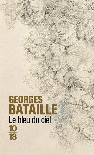 LE BLEU DU CIEL