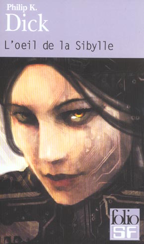 L'OEIL DE LA SIBYLLE