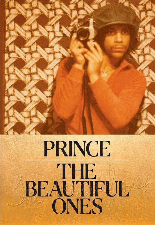 THE BEAUTIFUL ONES