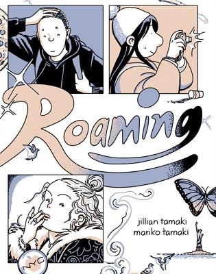 ROAMING