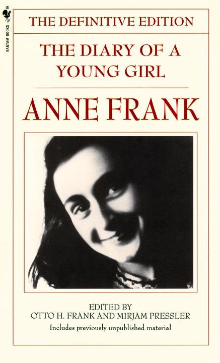 DIARY OF A YOUNG GIRL