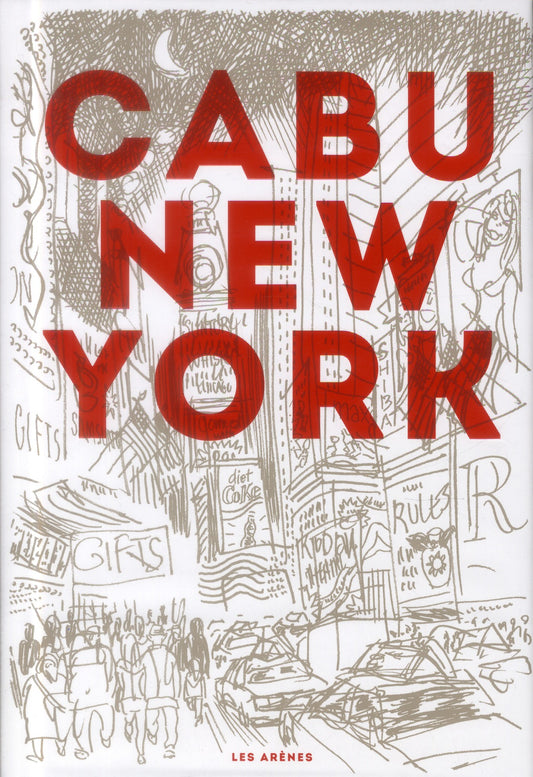 CABU A NEW YORK