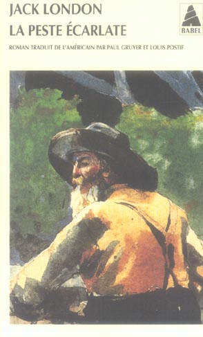 LA PESTE ECARLATE