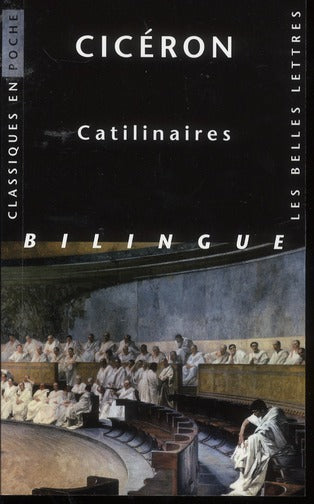 CATILINAIRES