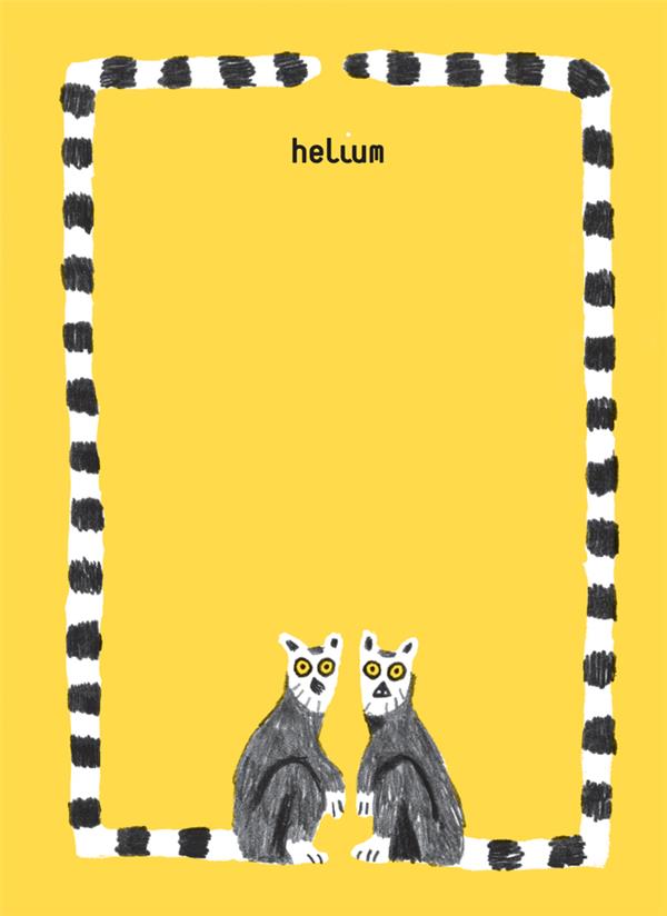 A PROPOS DES LEMURIENS - PETIT TRAITE D'HISTOIRE NATURELLE
