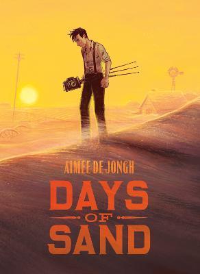 DAYS OF SAND