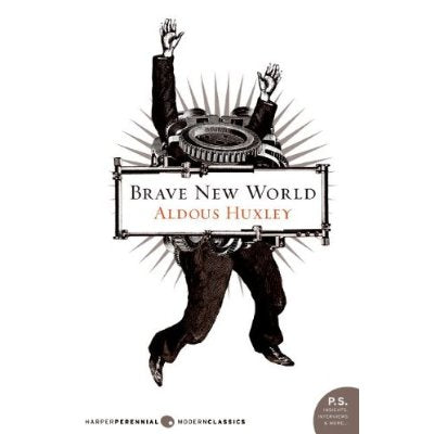 BRAVE NEW WORLD