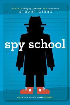 SPY SCHOOL