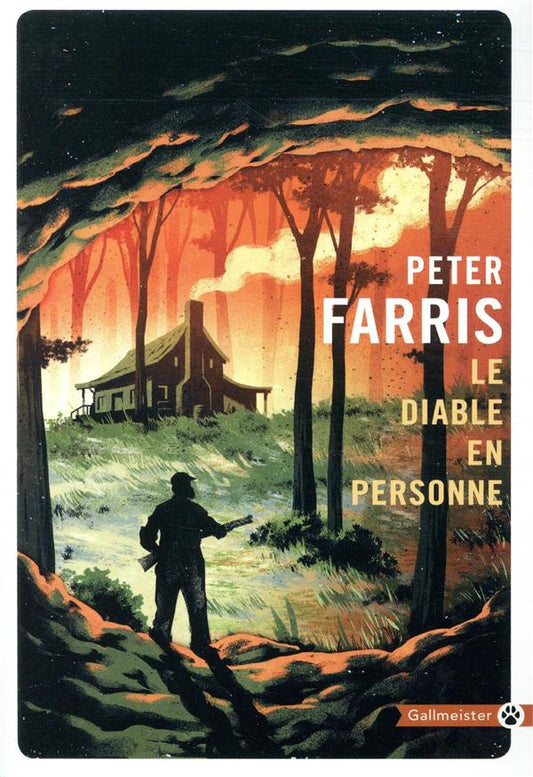 LE DIABLE EN PERSONNE