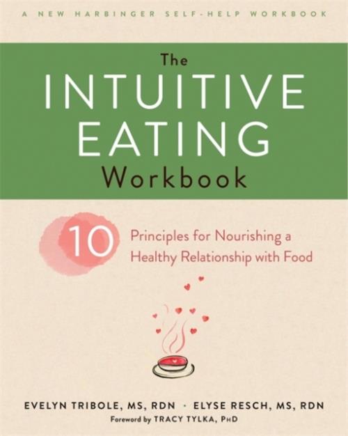 INTUITIVE EATING