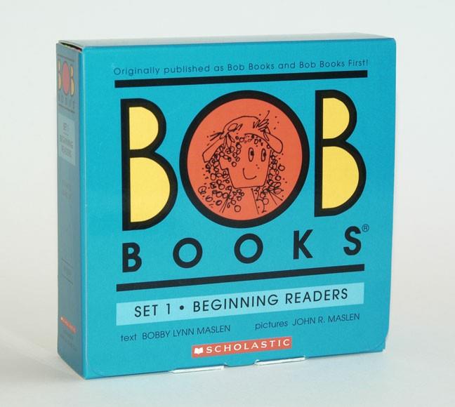 BEGINNING READERS