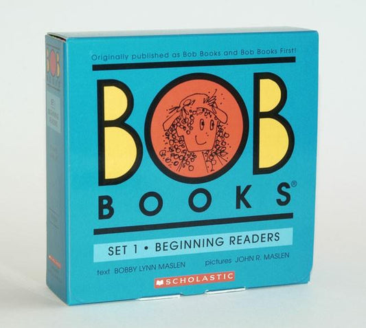 BEGINNING READERS