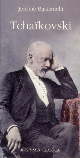 TCHAIKOVSKI