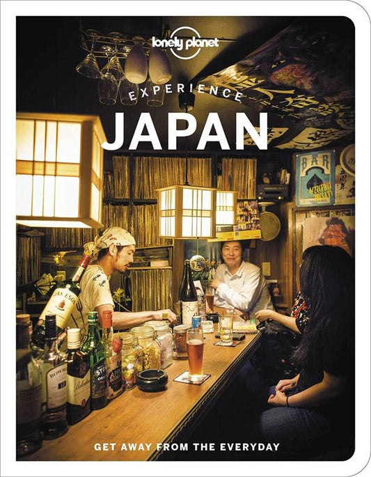 EXPERIENCE JAPAN 1ED -ANGLAIS-