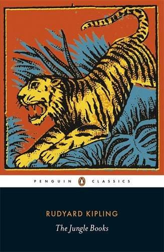 THE JUNGLE BOOKS