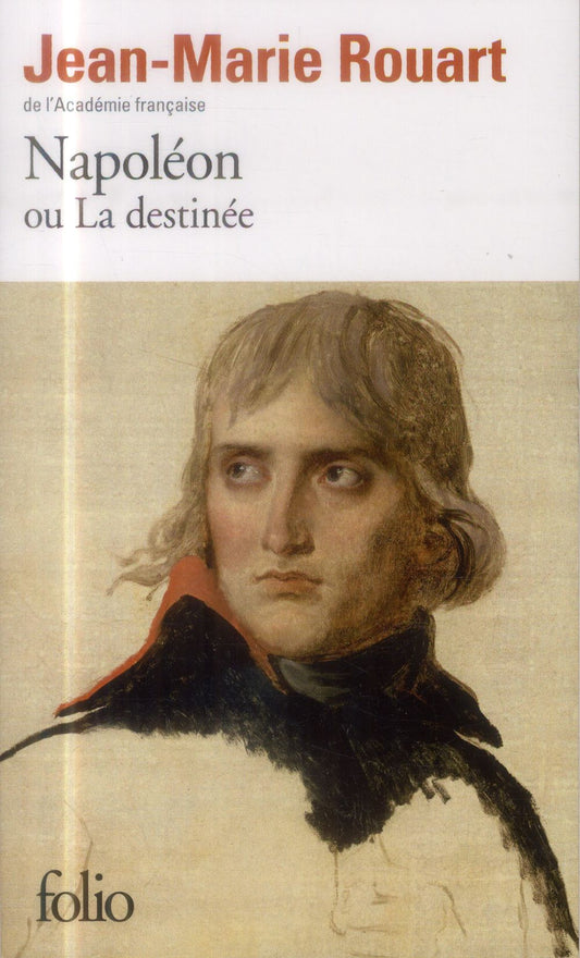 NAPOLEON OU LA DESTINEE
