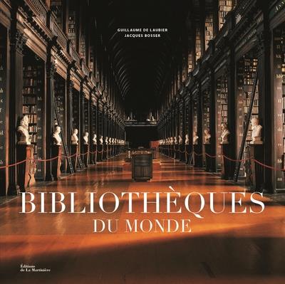 BIBLIOTHEQUES DU MONDE