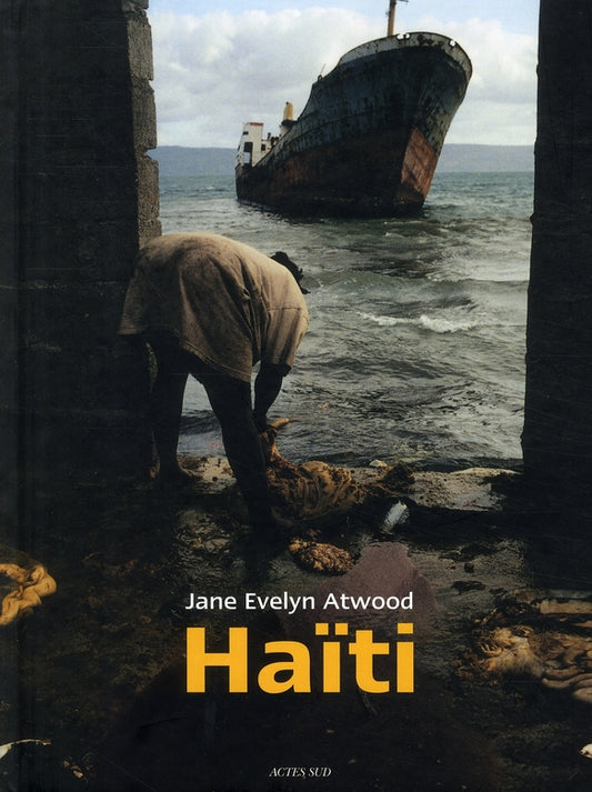 HAITI