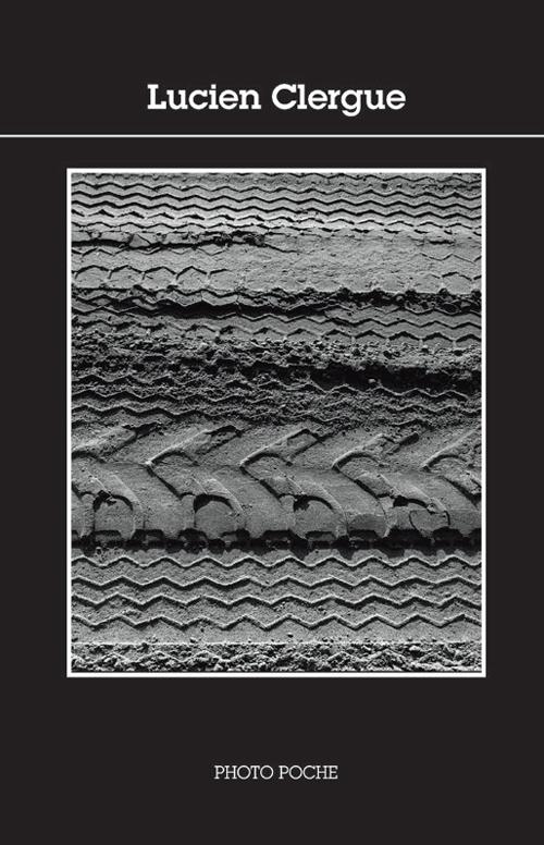 LUCIEN CLERGUE