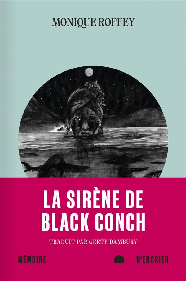 LA SIRENE DE BLACK CONCH