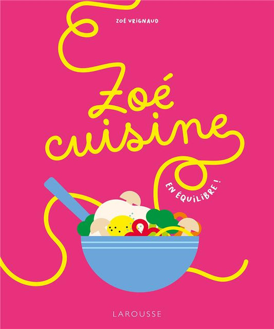 ZOE CUISINE