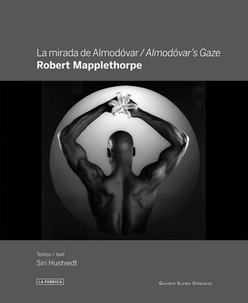 ROBERT MAPPLETHORPE ALMODOVAR'S GAZE /ANGLAIS