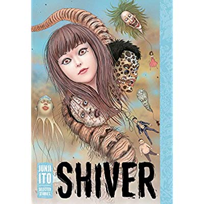 SHIVER