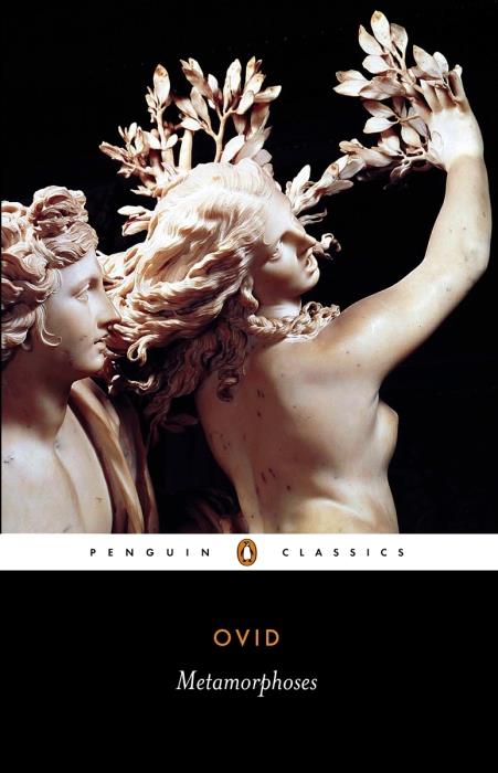 THE METAMORPHOSES