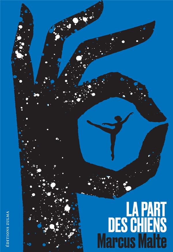 LA PART DES CHIENS