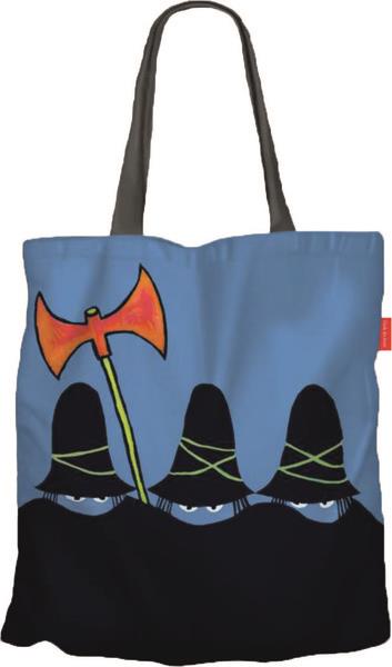 SAC LES TROIS BRIGANDS