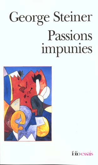PASSIONS IMPUNIES
